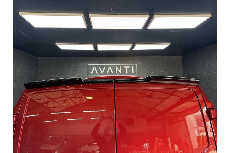 Used Mercedes-Benz Vito 2020 for sale - 77328703: Photo 14