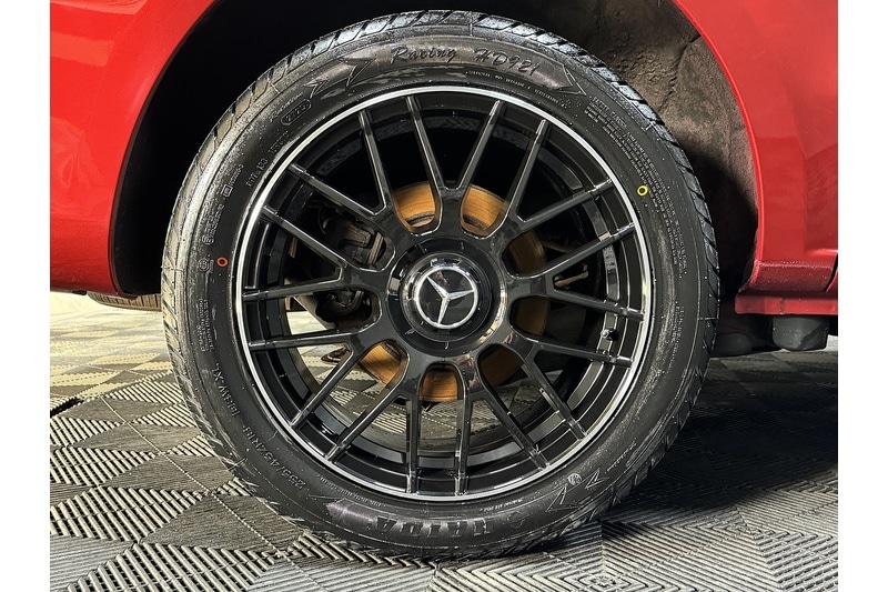 Used Mercedes-Benz Vito 2020 for sale - 77328703: Photo 18