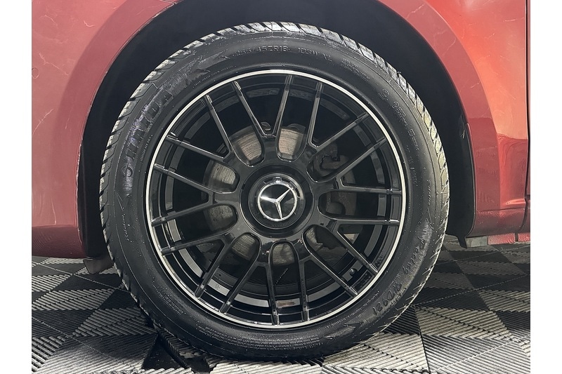 Used Mercedes-Benz Vito 2020 for sale - 77328703: Photo 20