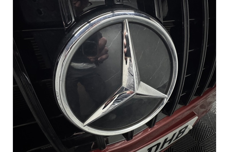 Used Mercedes-Benz Vito 2020 for sale - 77328703: Photo 24