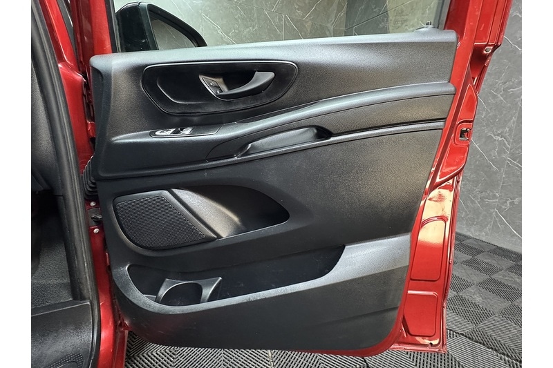 Used Mercedes-Benz Vito 2020 for sale - 77328703: Photo 26