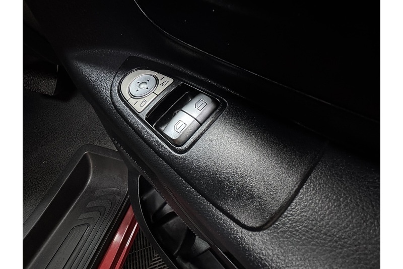 Used Mercedes-Benz Vito 2020 for sale - 77328703: Photo 27