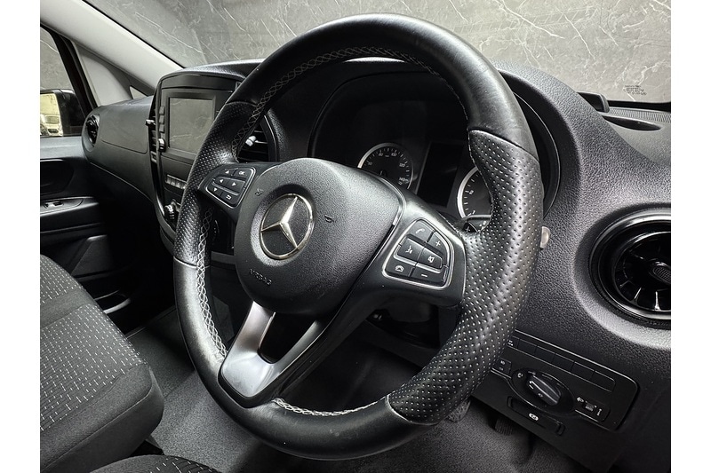 Used Mercedes-Benz Vito 2020 for sale - 77328703: Photo 29