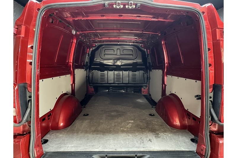 Used Mercedes-Benz Vito 2020 for sale - 77328703: Photo 35