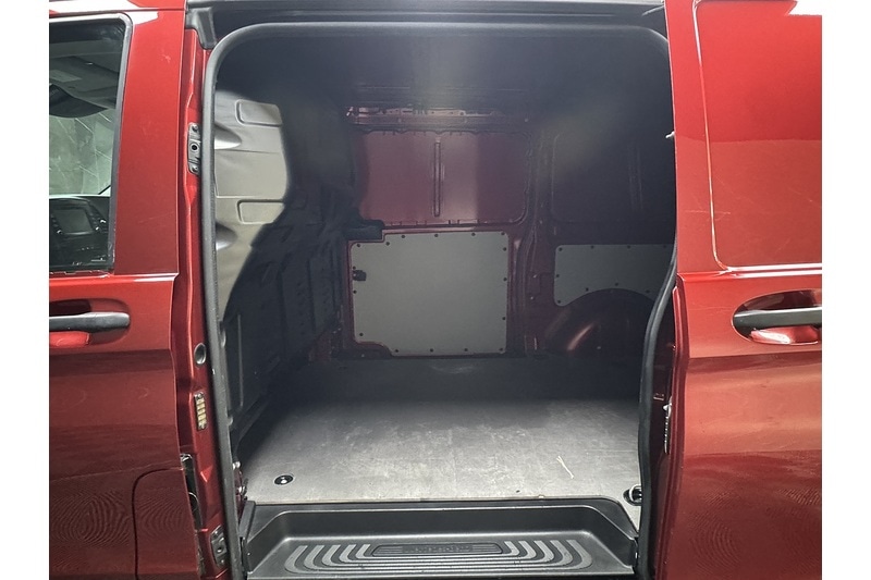 Used Mercedes-Benz Vito 2020 for sale - 77328703: Photo 36