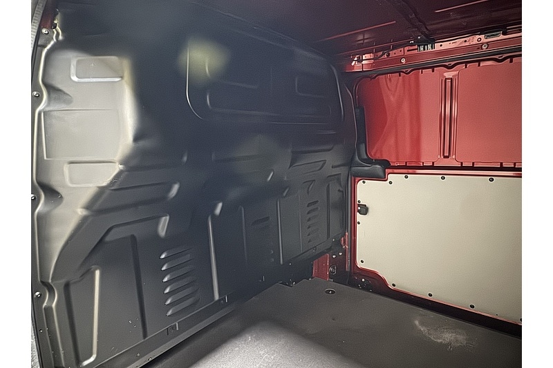 Used Mercedes-Benz Vito 2020 for sale - 77328703: Photo 37