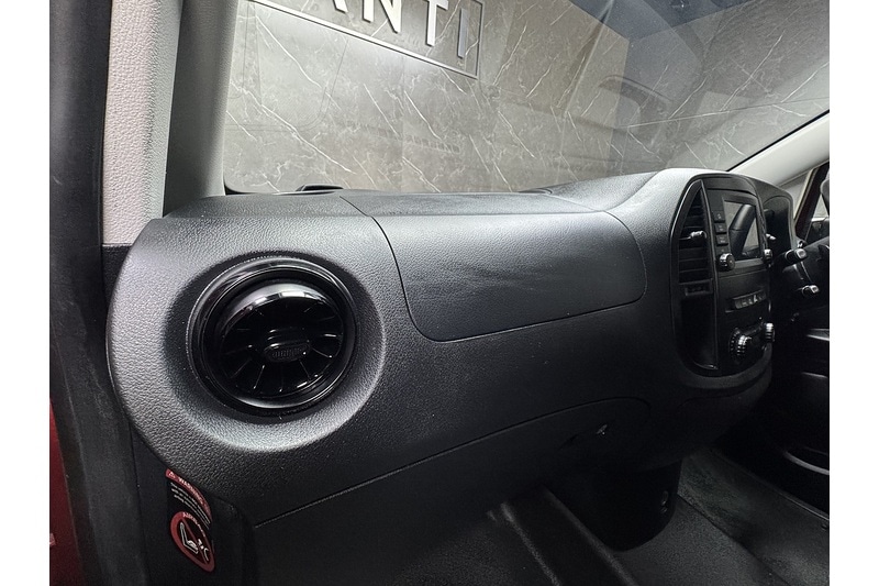 Used Mercedes-Benz Vito 2020 for sale - 77328703: Photo 41