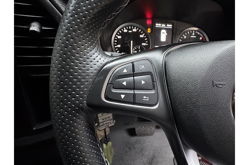 Used Mercedes-Benz Vito 2020 for sale - 77328703: Photo 46