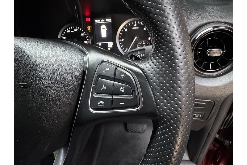 Used Mercedes-Benz Vito 2020 for sale - 77328703: Photo 47