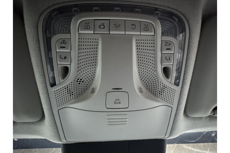 Used Mercedes-Benz Vito 2020 for sale - 77328703: Photo 51