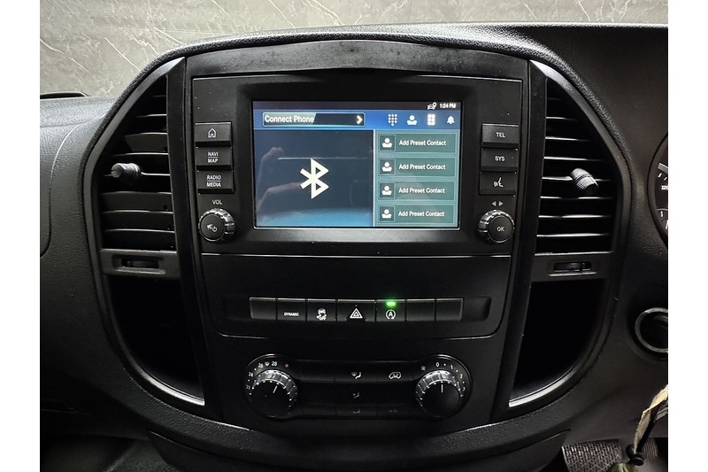 Used Mercedes-Benz Vito 2020 for sale - 77328703: Photo 52