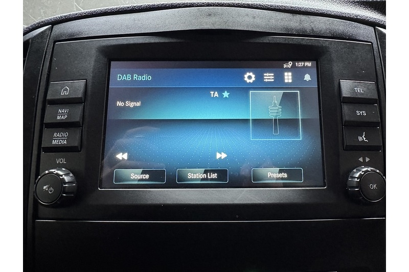 Used Mercedes-Benz Vito 2020 for sale - 77328703: Photo 54