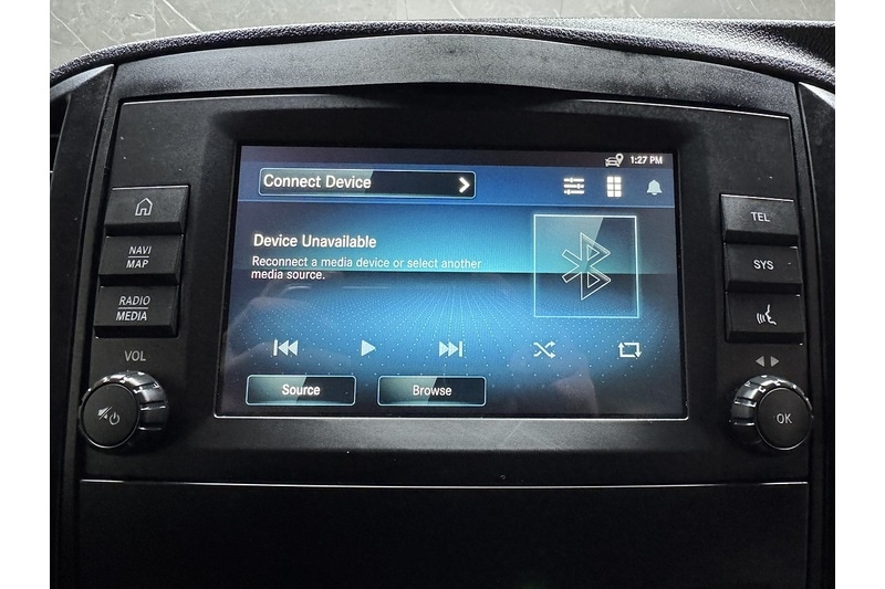 Used Mercedes-Benz Vito 2020 for sale - 77328703: Photo 55