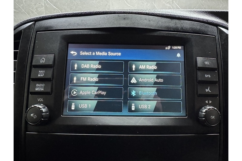 Used Mercedes-Benz Vito 2020 for sale - 77328703: Photo 56