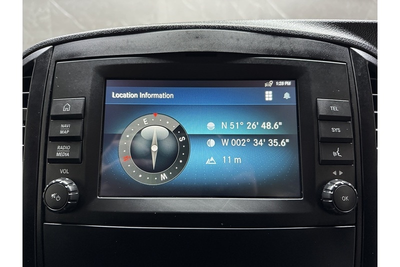 Used Mercedes-Benz Vito 2020 for sale - 77328703: Photo 57