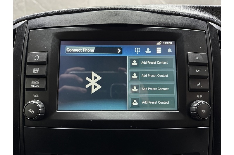 Used Mercedes-Benz Vito 2020 for sale - 77328703: Photo 58