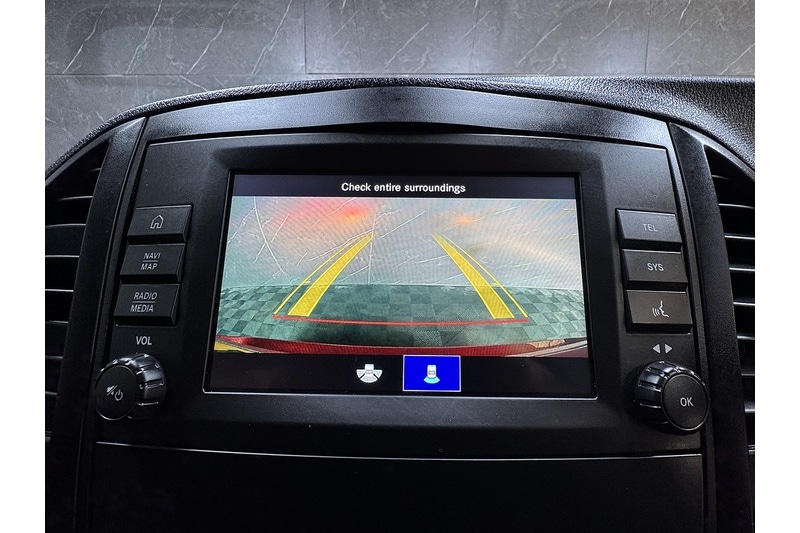 Used Mercedes-Benz Vito 2020 for sale - 77328703: Photo 60