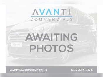 Used Volkswagen Transporter 2018 for sale - 78237294: Photo