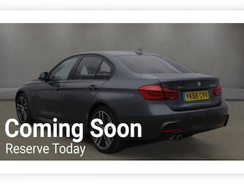 Used BMW 3 Series 2016 for sale - 78341243: Photo