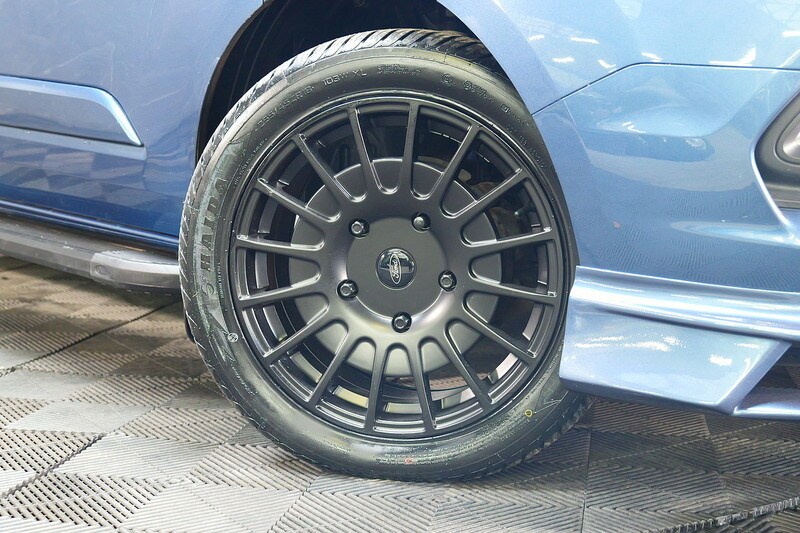 Used Ford Transit Custom 2020 for sale - 77027611: Photo 12