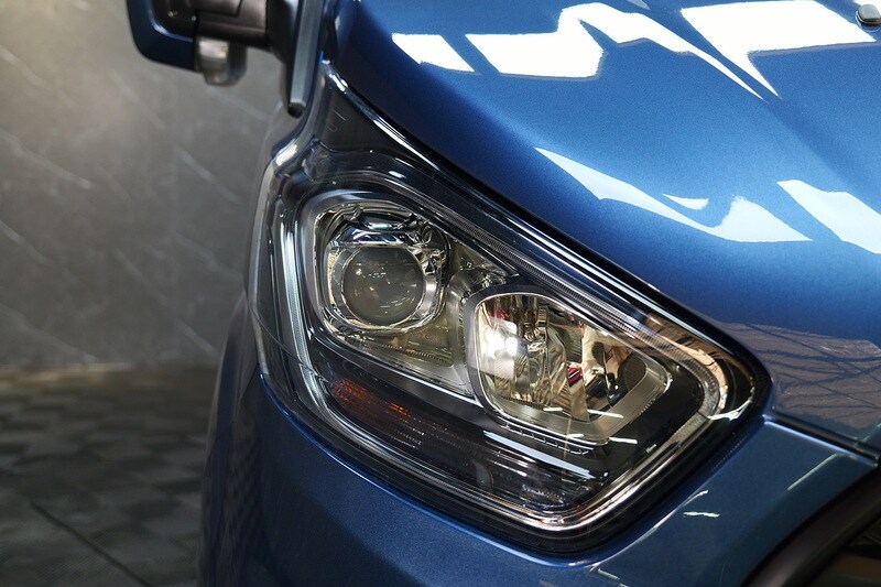 Used Ford Transit Custom 2020 for sale - 77027611: Photo 13