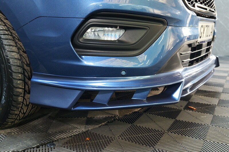 Used Ford Transit Custom 2020 for sale - 77027611: Photo 14