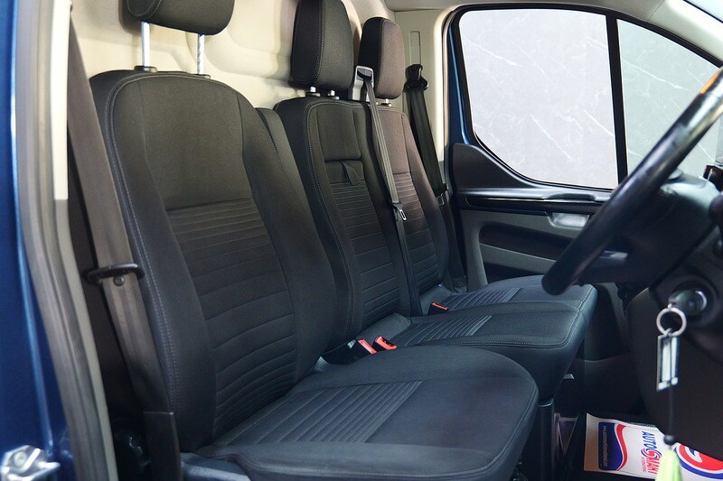 Used Ford Transit Custom 2020 for sale - 77027611: Photo 16