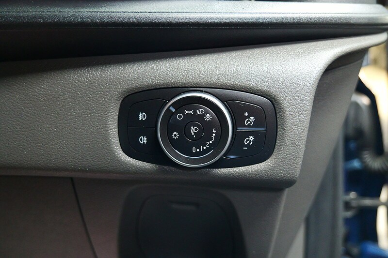 Used Ford Transit Custom 2020 for sale - 77027611: Photo 22