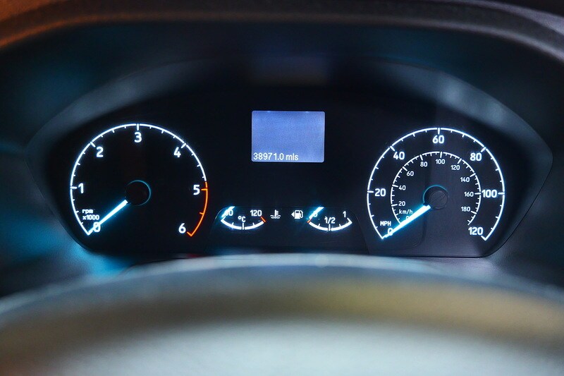 Used Ford Transit Custom 2020 for sale - 77027611: Photo 23