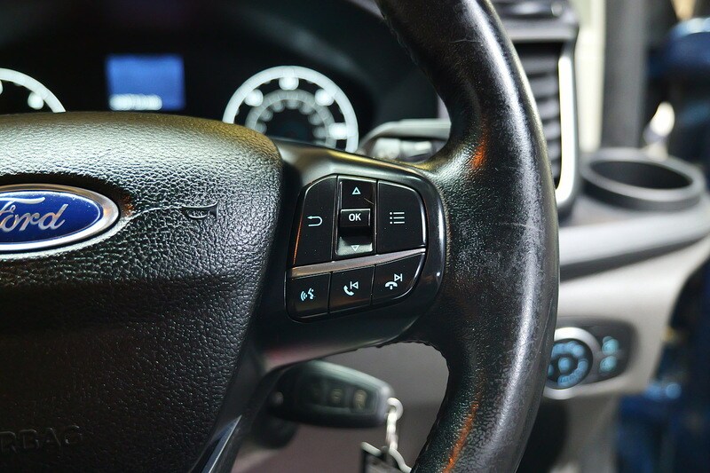 Used Ford Transit Custom 2020 for sale - 77027611: Photo 24