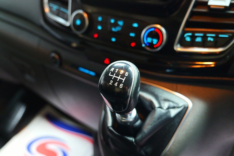 Used Ford Transit Custom 2020 for sale - 77027611: Photo 27