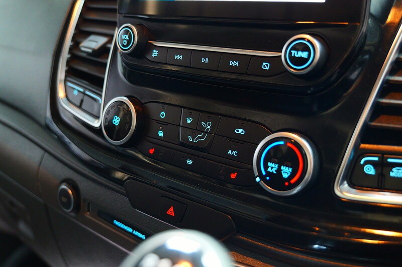 Used Ford Transit Custom 2020 for sale - 77027611: Photo 28