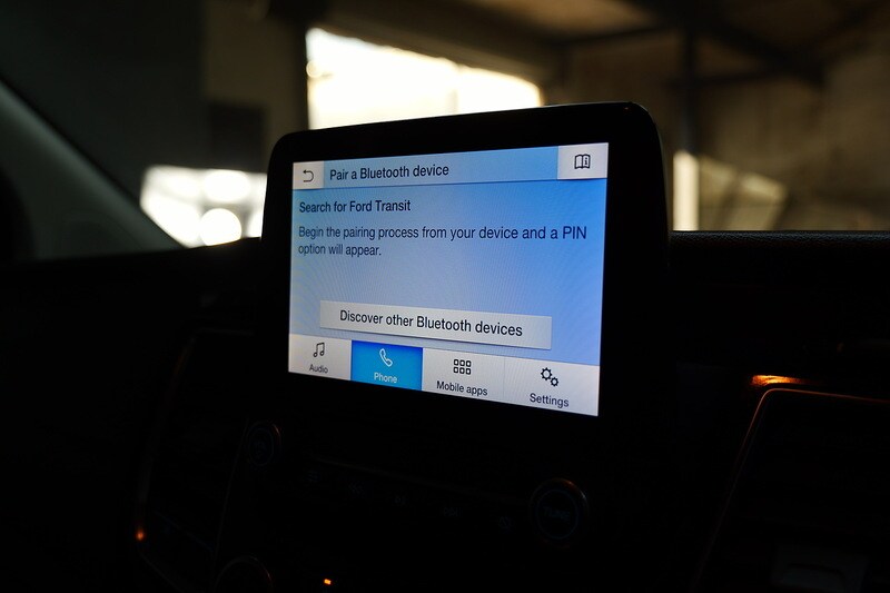 Used Ford Transit Custom 2020 for sale - 77027611: Photo 32