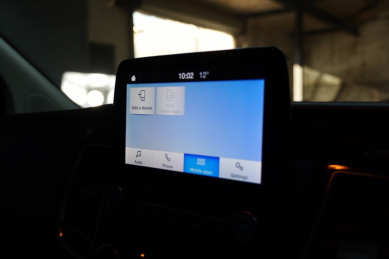 Used Ford Transit Custom 2020 for sale - 77027611: Photo 33