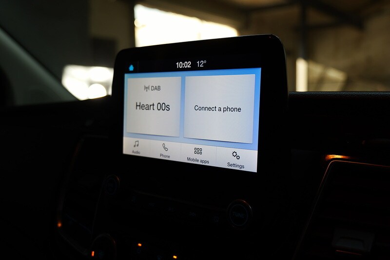 Used Ford Transit Custom 2020 for sale - 77027611: Photo 34