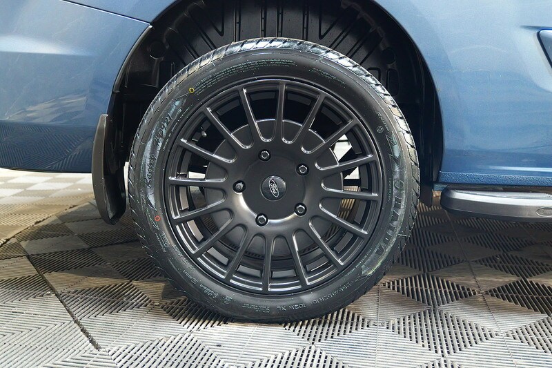 Used Ford Transit Custom 2020 for sale - 77027611: Photo 35