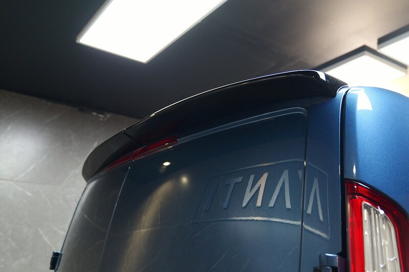 Used Ford Transit Custom 2020 for sale - 77027611: Photo 36