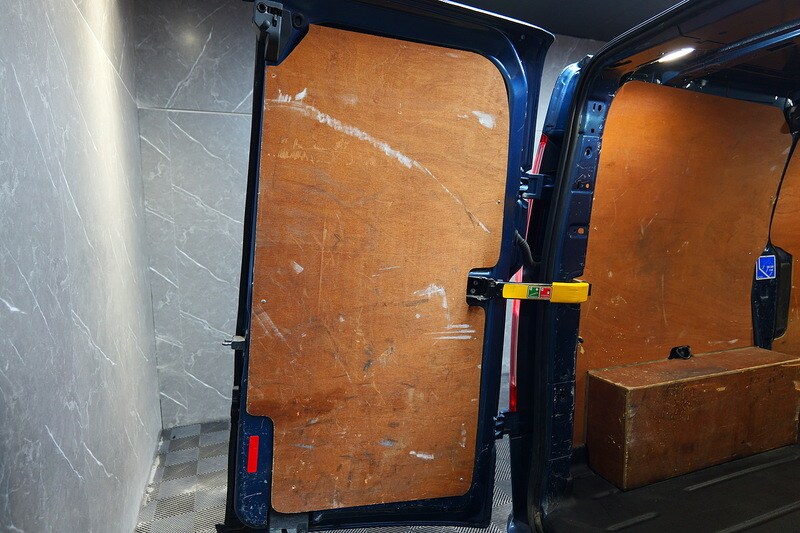 Used Ford Transit Custom 2020 for sale - 77027611: Photo 39