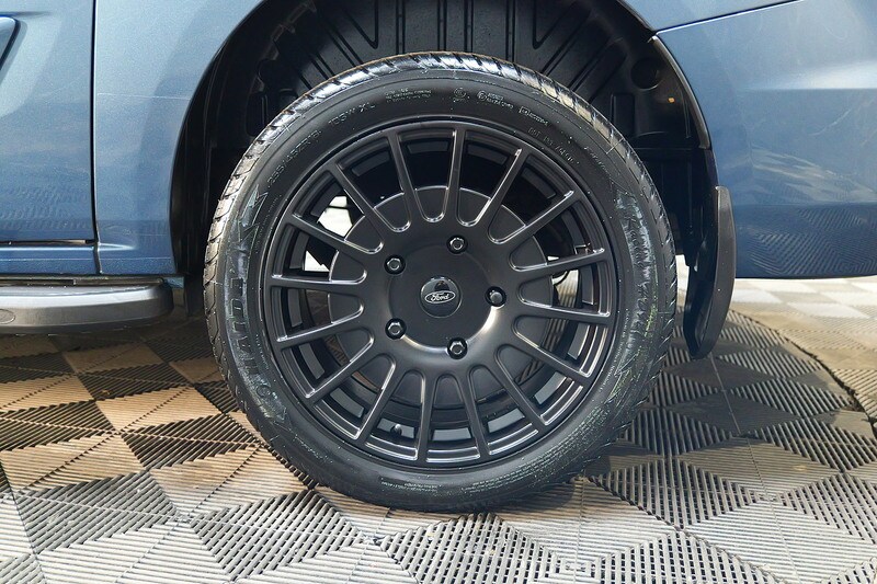 Used Ford Transit Custom 2020 for sale - 77027611: Photo 40