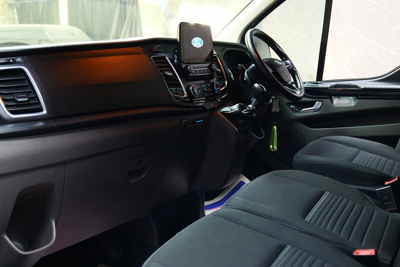Used Ford Transit Custom 2020 for sale - 77027611: Photo 42