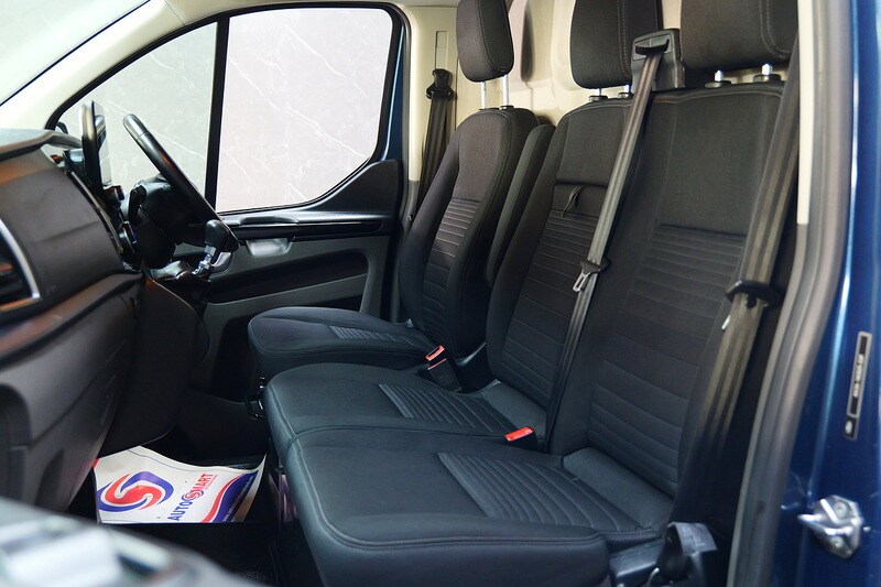 Used Ford Transit Custom 2020 for sale - 77027611: Photo 43