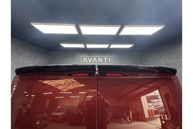 Used Ford Transit Custom 2021 for sale - 77902484: Photo 11