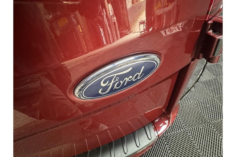 Used Ford Transit Custom 2021 for sale - 77902484: Photo 13
