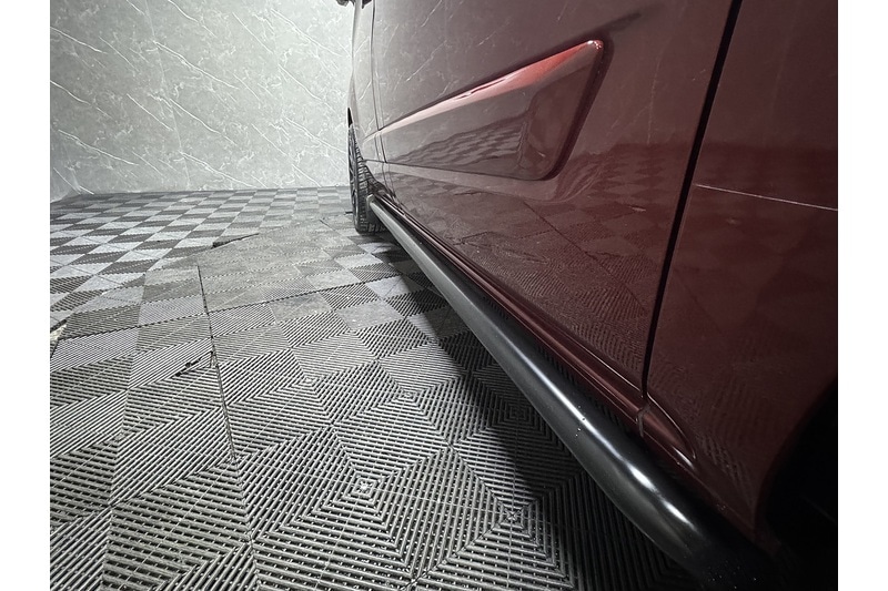 Used Ford Transit Custom 2021 for sale - 77902484: Photo 15