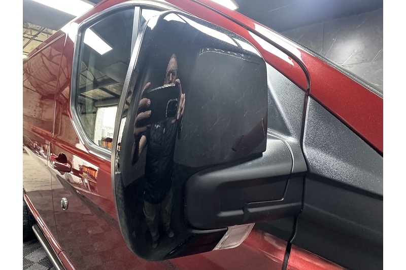 Used Ford Transit Custom 2021 for sale - 77902484: Photo 16