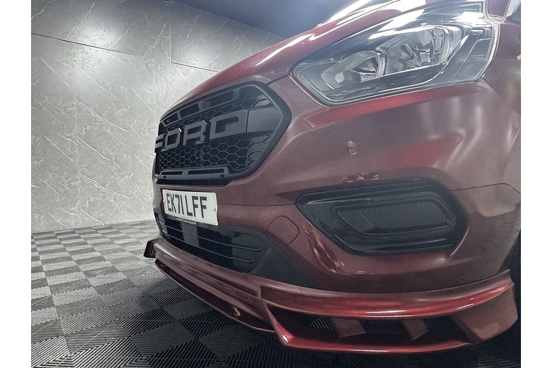 Used Ford Transit Custom 2021 for sale - 77902484: Photo 18