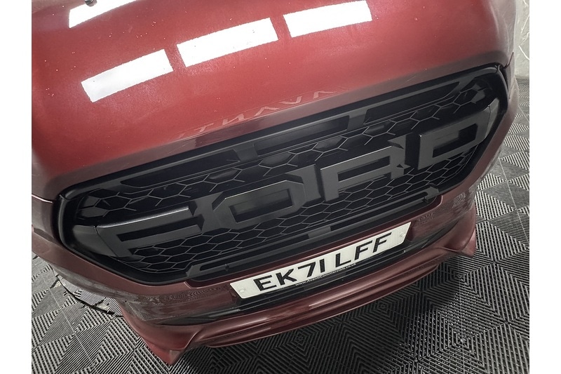 Used Ford Transit Custom 2021 for sale - 77902484: Photo 19