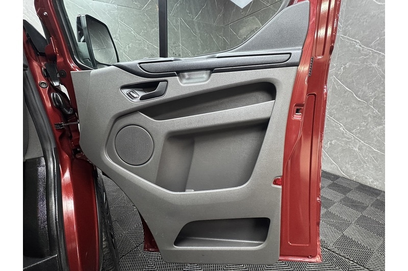 Used Ford Transit Custom 2021 for sale - 77902484: Photo 26