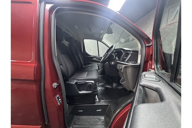 Used Ford Transit Custom 2021 for sale - 77902484: Photo 27