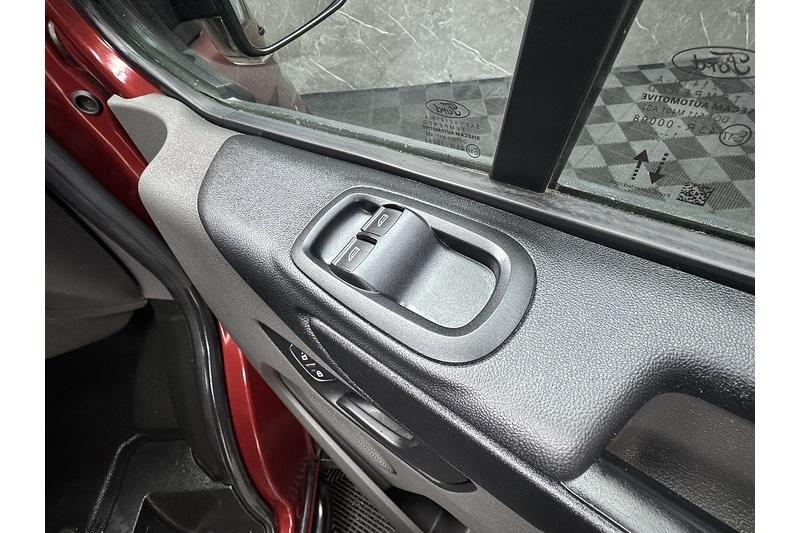 Used Ford Transit Custom 2021 for sale - 77902484: Photo 28